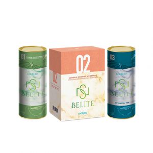 LifeQode Belite 123