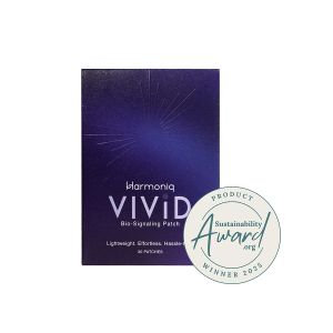 Harmoniq Vivid - Clarity Patch