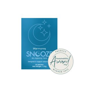 Harmoniq Snooze - Sleep Patch