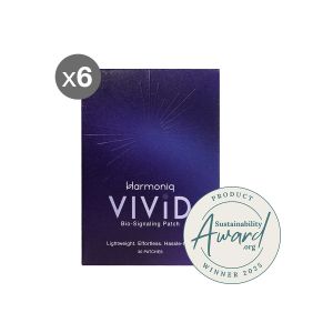 Harmoniq Vivid - Clarity Patch x 6