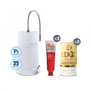 Ultimate Fuel Pack