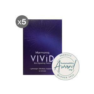Harmoniq Vivid - Clarity Patch x 5