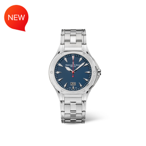 Le Classique Watch - Stainless Steel