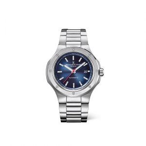 Empire Portus Watch – Stainless Steel