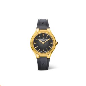 Le Classique Ladies Gold Watch