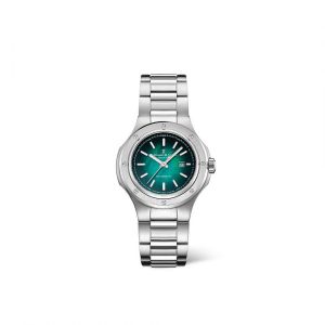 Empire Clara Watch – Stainless Steel