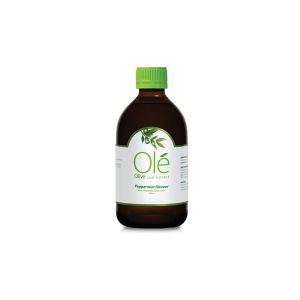 Olé Olive Leaf Extract 500 ml