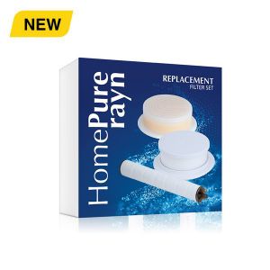 HomePure Rayn Replacement Filter Set