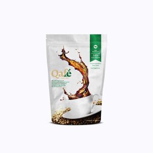 Qafé Green Coffee with Nutriose (30 Sachets)