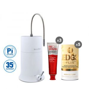 Ultimate Fuel Pack
