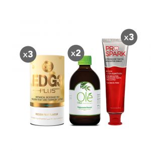 Body booster