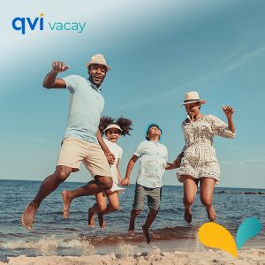 QVI Vacay Discoverer