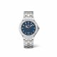 Le Classique Watch - Stainless Steel