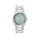 OMNI Mint Watch - Stainless Steel