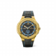 QNETCity Watch - Gold