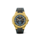 QNETCity Watch - Gold