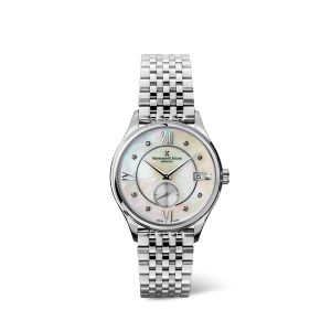 Muses Ladies Watch &ndash; Stainless Steel