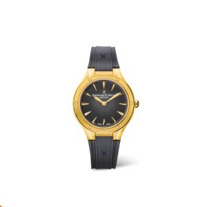 Le Classique Ladies Gold Watch