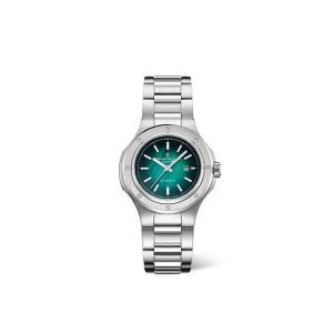 Empire Clara Watch &ndash; Stainless Steel