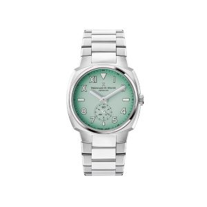 OMNI Mint Watch - Stainless Steel