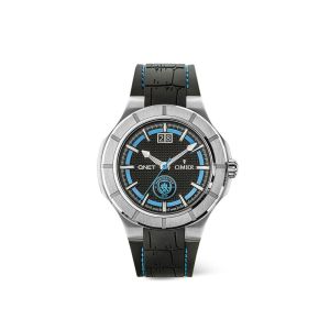 QNETCity Watch