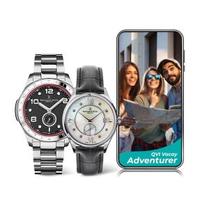 &nbsp;Power Travel