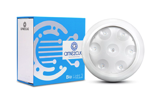 How the Amezcua Bio Light 3 Improves Health and Lifestyle